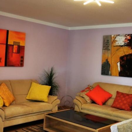 Tolle, Gemutliche, Voll Moblierte 3 Zimmer Wohnung. Baden-Baden Zewnętrze zdjęcie