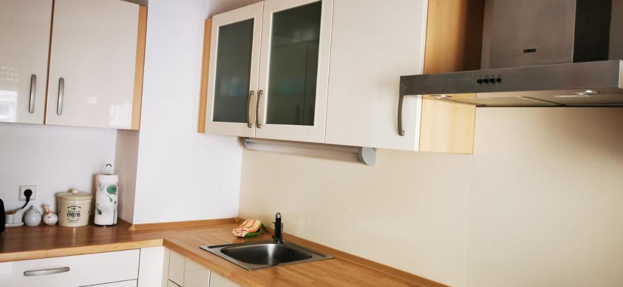 Tolle, Gemutliche, Voll Moblierte 3 Zimmer Wohnung. Baden-Baden Zewnętrze zdjęcie