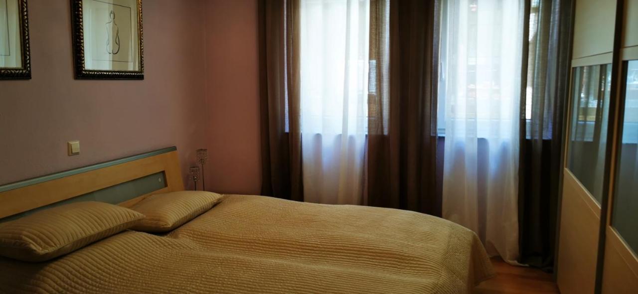 Tolle, Gemutliche, Voll Moblierte 3 Zimmer Wohnung. Baden-Baden Zewnętrze zdjęcie