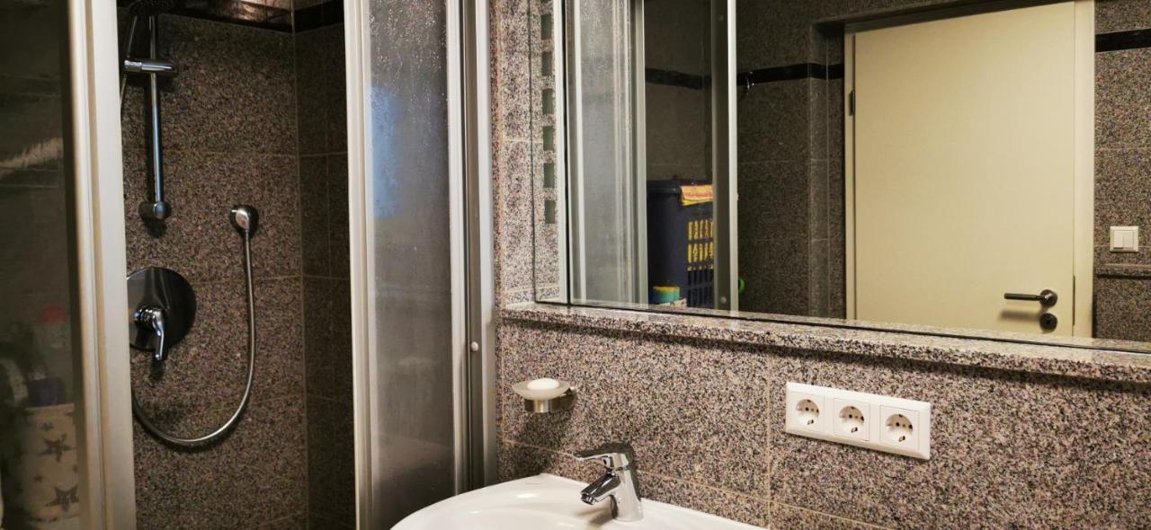Tolle, Gemutliche, Voll Moblierte 3 Zimmer Wohnung. Baden-Baden Zewnętrze zdjęcie