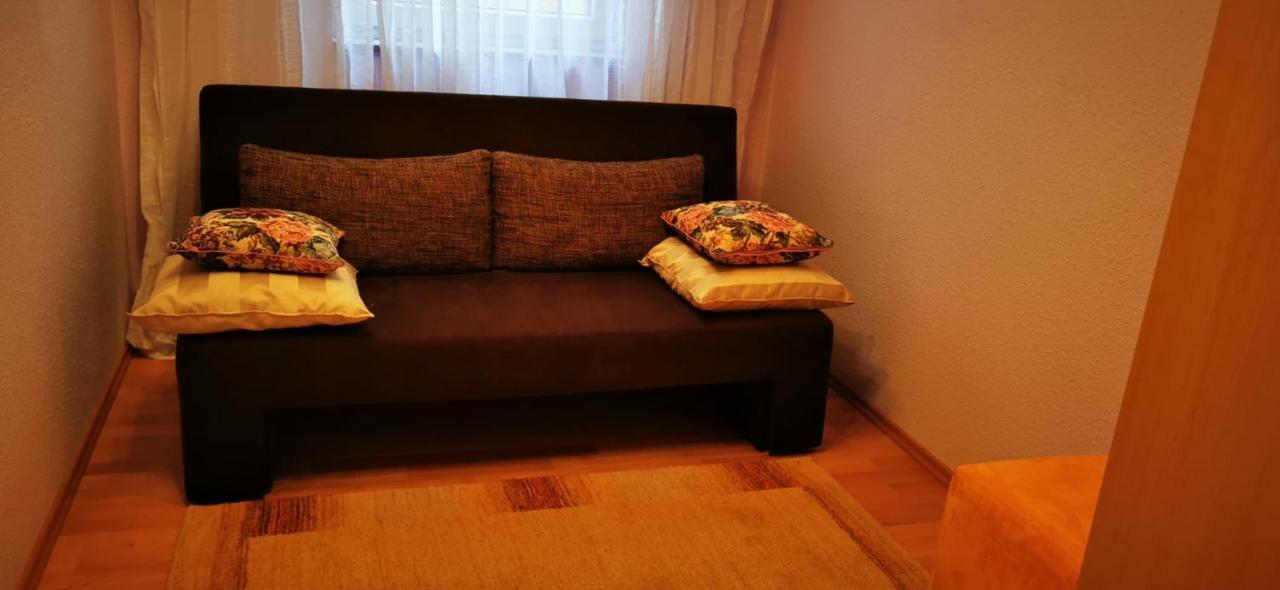 Tolle, Gemutliche, Voll Moblierte 3 Zimmer Wohnung. Baden-Baden Zewnętrze zdjęcie